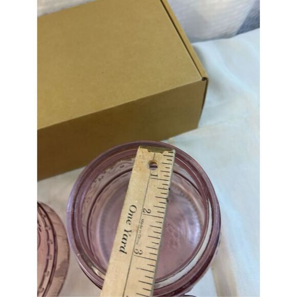 2 Pioneer Woman Rose Canisters Cottage Core Country Kitchen set - Picture 9 of 9